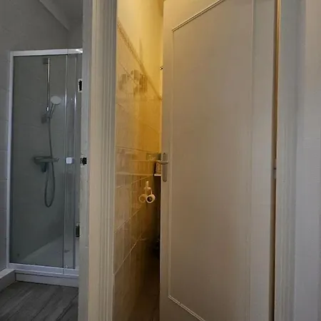 Apartment Porte Rouge Royan