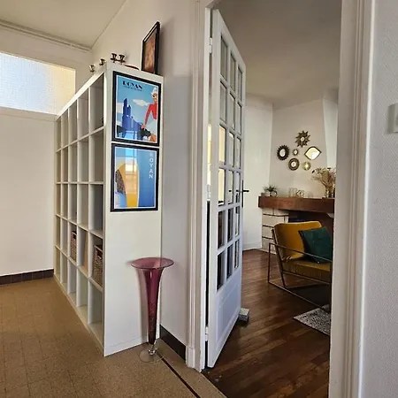 Apartment Porte Rouge Royan