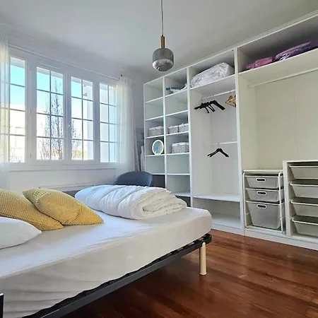 Apartment Porte Rouge Royan