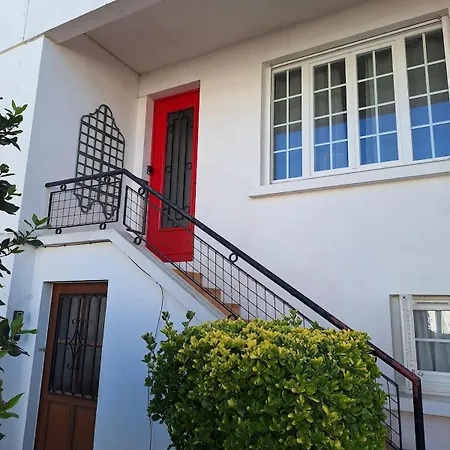 Apartment Porte Rouge Royan