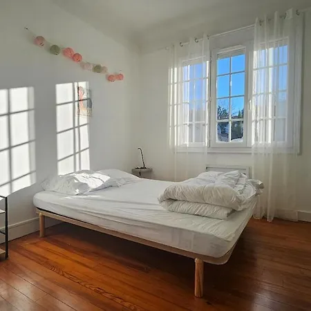 Apartment Porte Rouge Royan