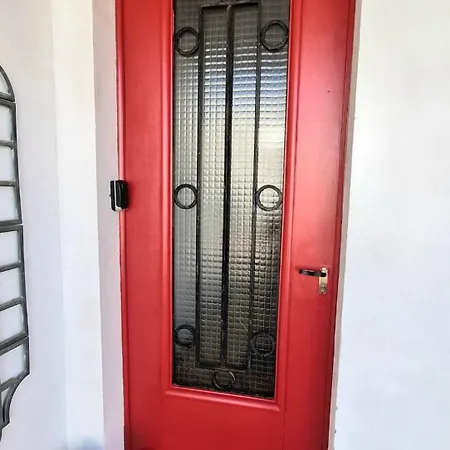 Porte Rouge * Royan