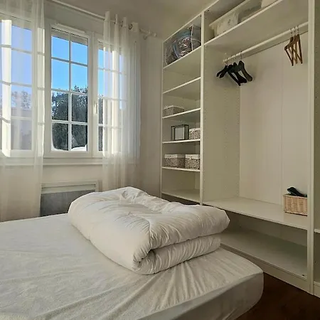 Apartment Porte Rouge *