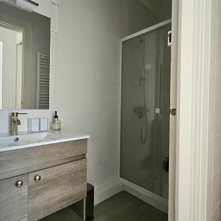 Apartment Porte Rouge *